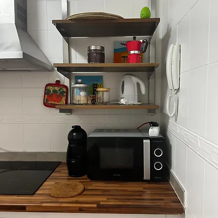 Casa Panci * Puerto del Rosario (Fuerteventura)