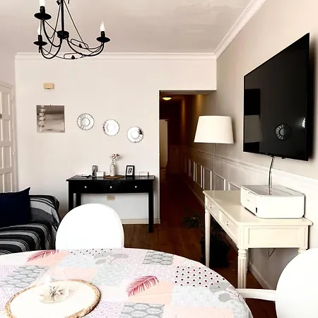 Appartement Casa Panci