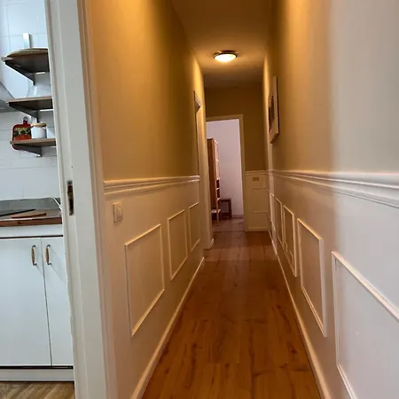 Casa Panci Appartement *