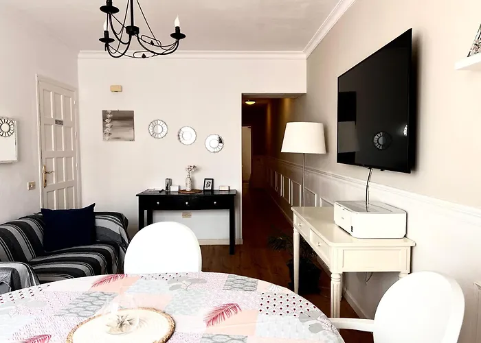 Appartement Casa Panci