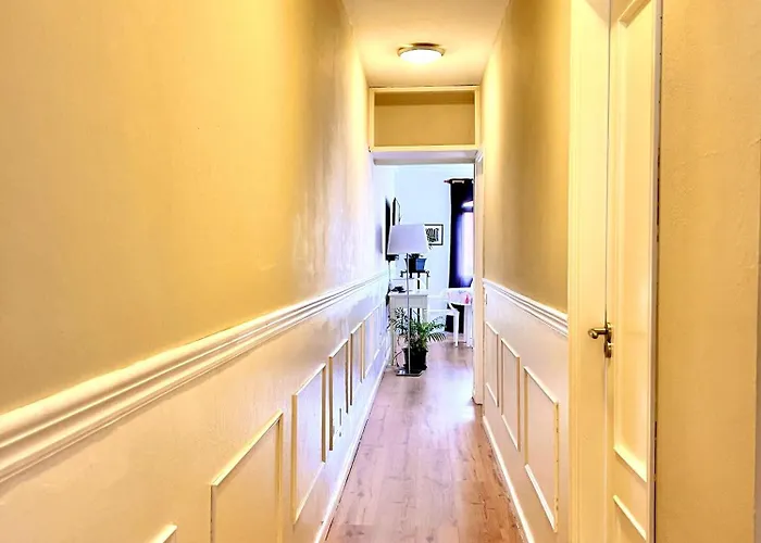 Appartement Casa Panci Puerto del Rosario (Fuerteventura)