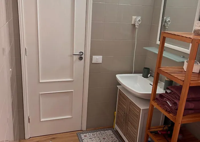 Casa Panci Appartement