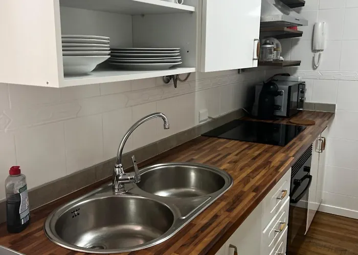 Appartement Casa Panci