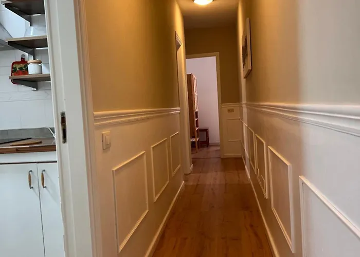 Casa Panci Appartement *