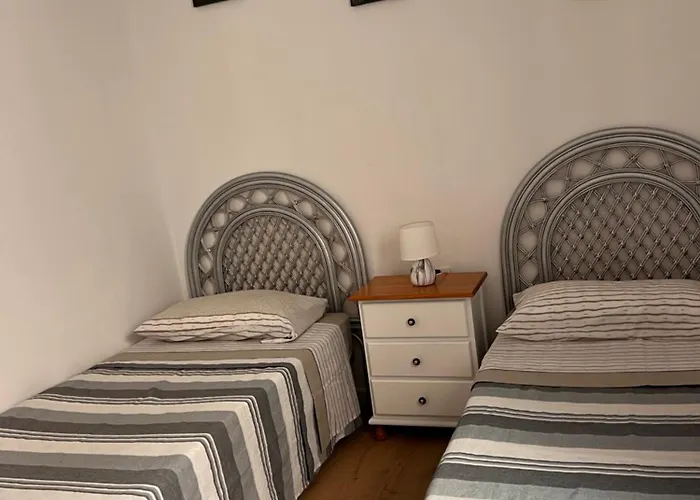 Casa Panci Appartement *