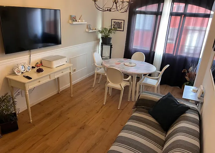 Appartement Casa Panci *