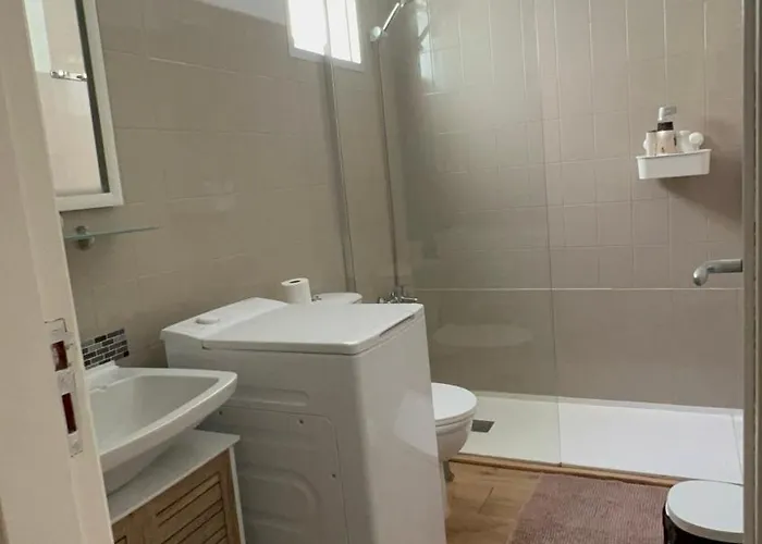 Casa Panci Appartement