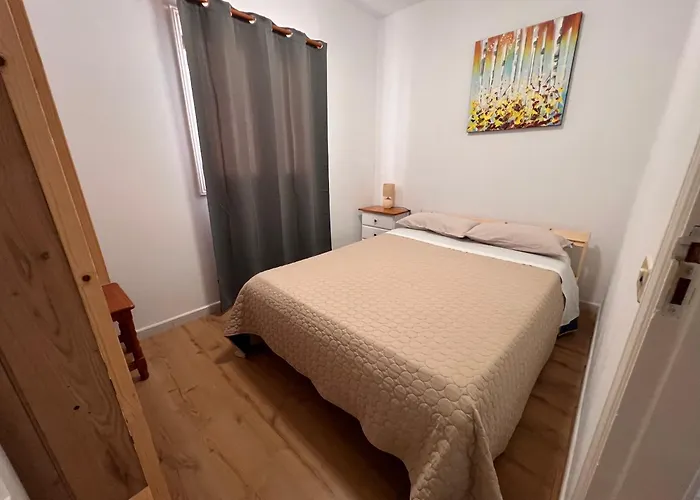 Appartement Casa Panci