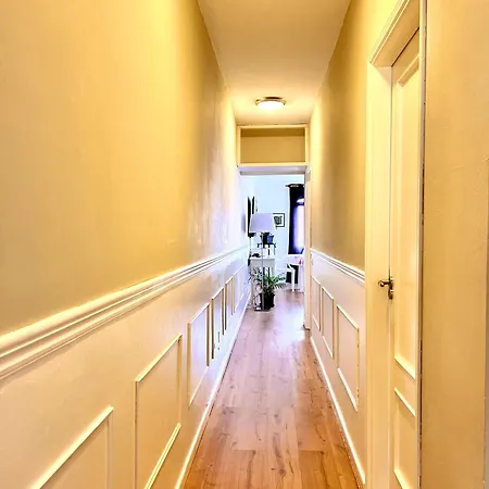 Apartament Casa Panci Puerto del Rosario (Fuerteventura)