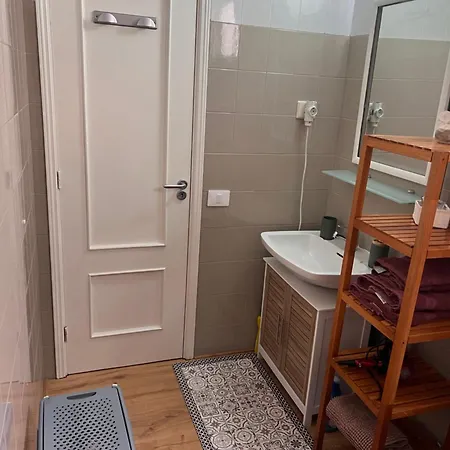 Casa Panci Apartment