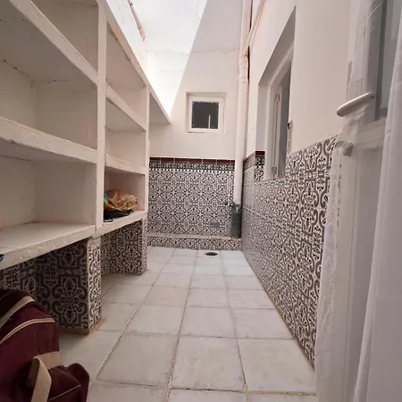 Casa Panci Apartment