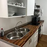Апартаменты Casa Panci