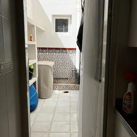 Apartment Casa Panci
