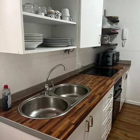 Apartment Casa Panci