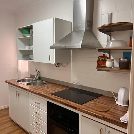 Casa Panci Apartment