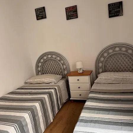 Casa Panci Apartment *