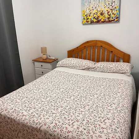 Casa Panci Puerto del Rosario (Fuerteventura)
