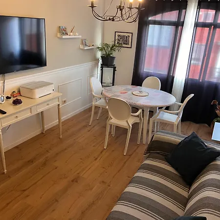 Apartment Casa Panci *