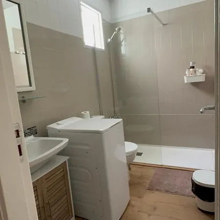 Casa Panci Apartment