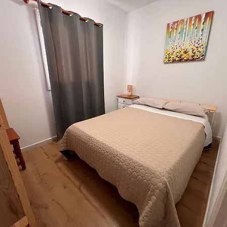 Apartment Casa Panci