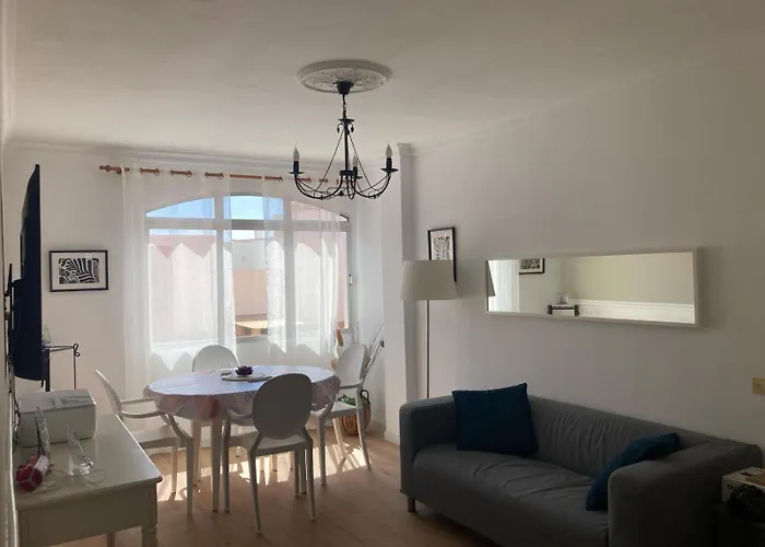 Casa Panci Puerto del Rosario (Fuerteventura)