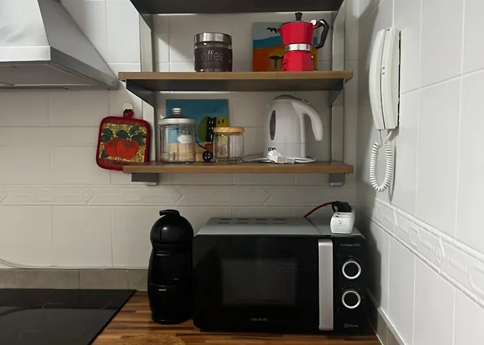 Casa Panci * Puerto del Rosario (Fuerteventura)