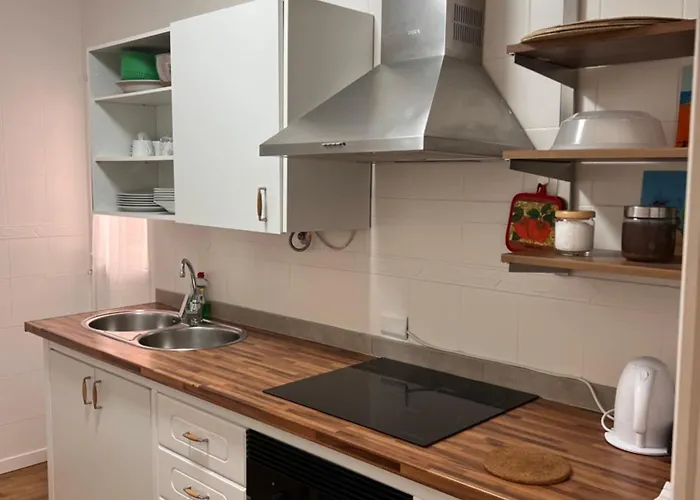 Casa Panci Lägenhet