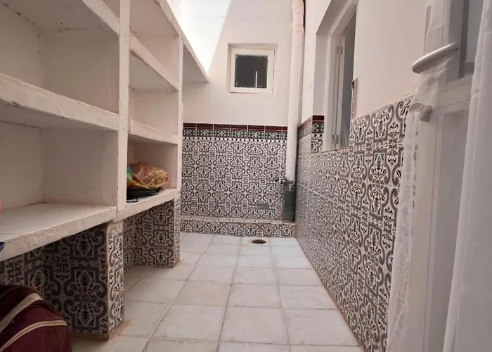 Casa Panci Lägenhet